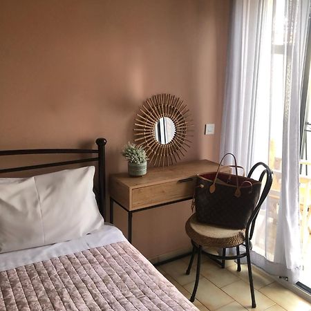 Marina Rooms アルゴストリオン エクステリア 写真