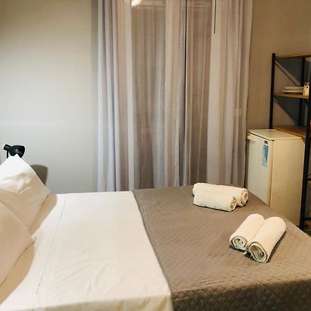 Marina Rooms アルゴストリオン エクステリア 写真