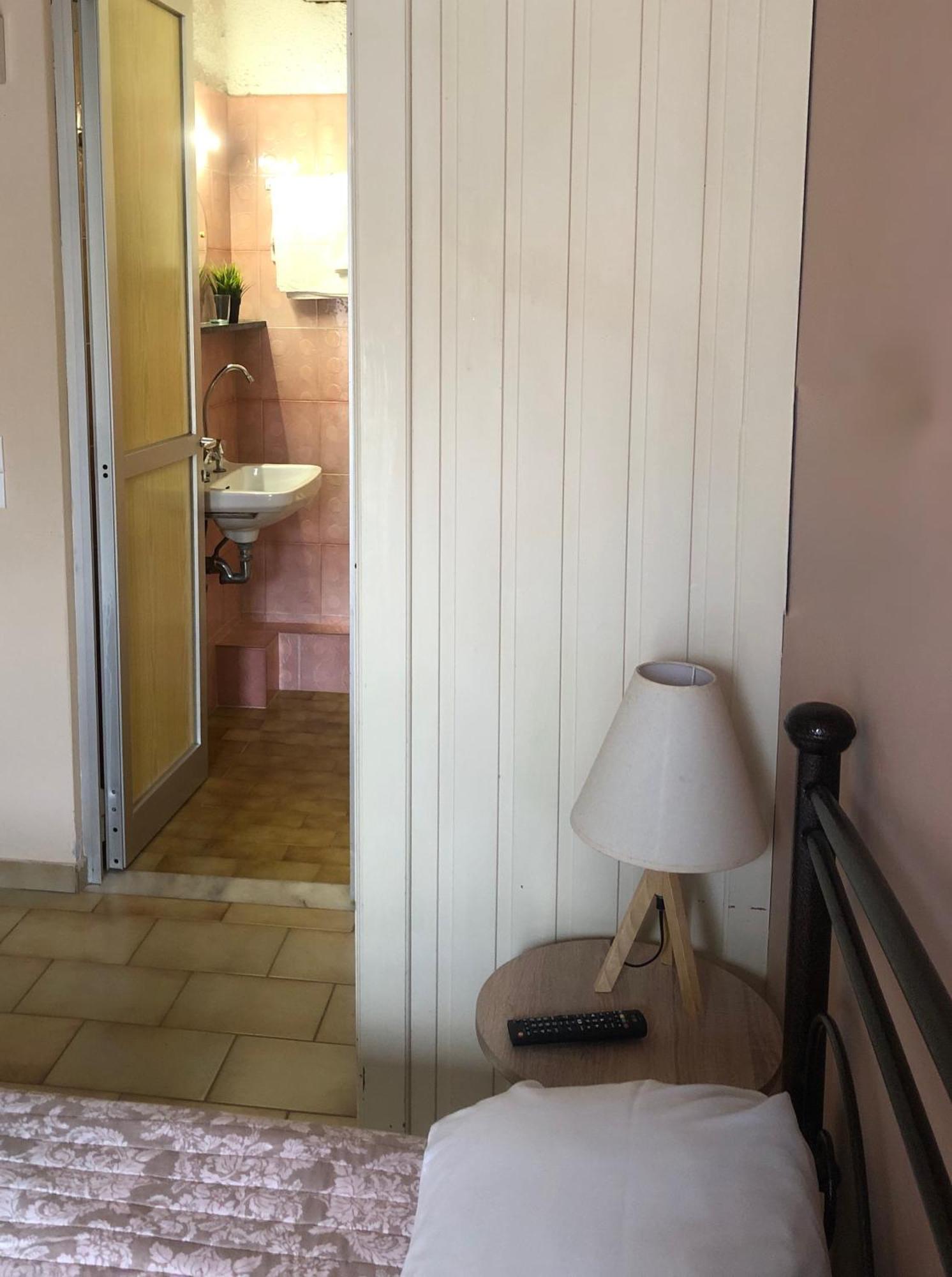 Marina Rooms アルゴストリオン エクステリア 写真