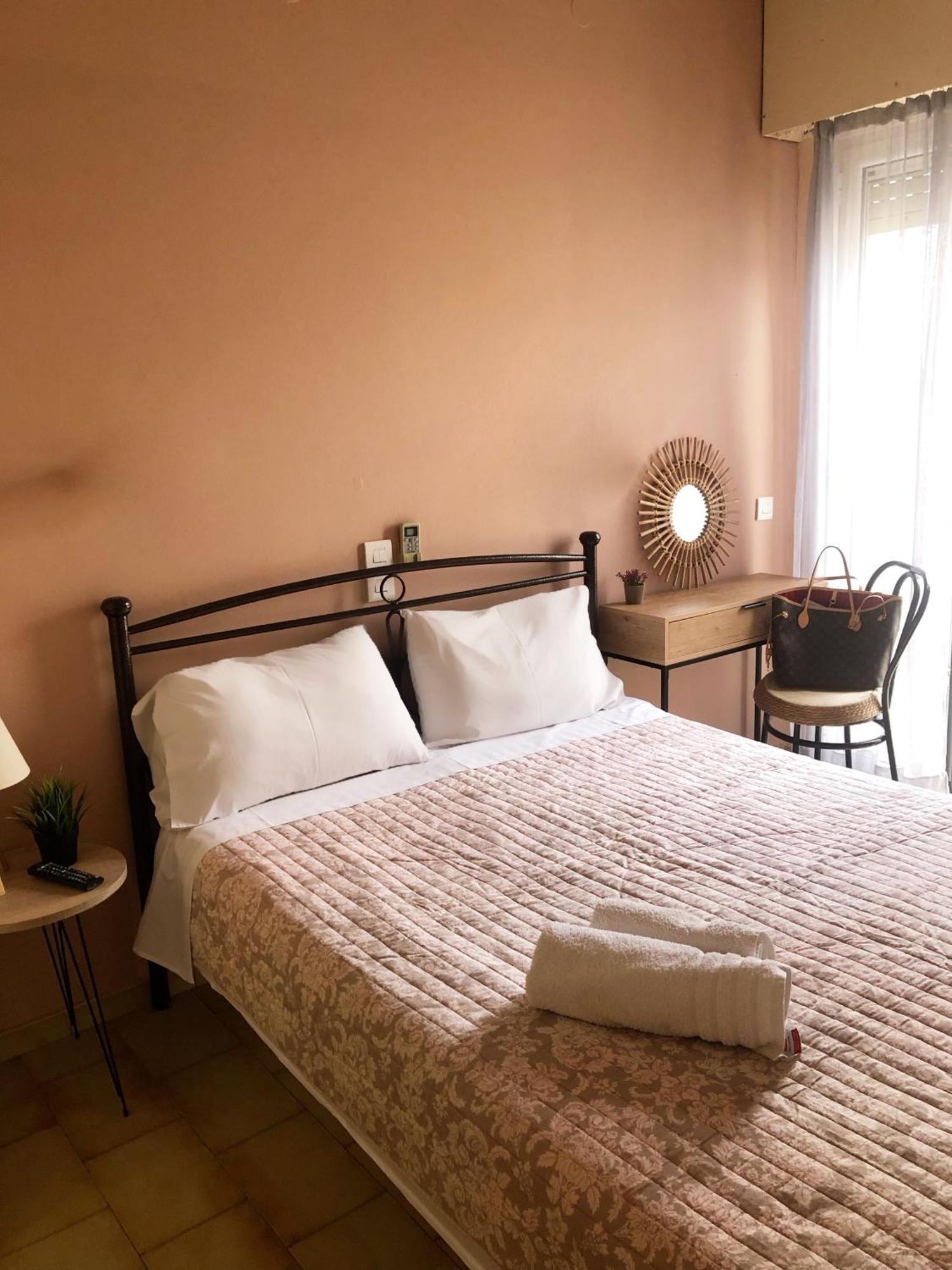 Marina Rooms アルゴストリオン エクステリア 写真