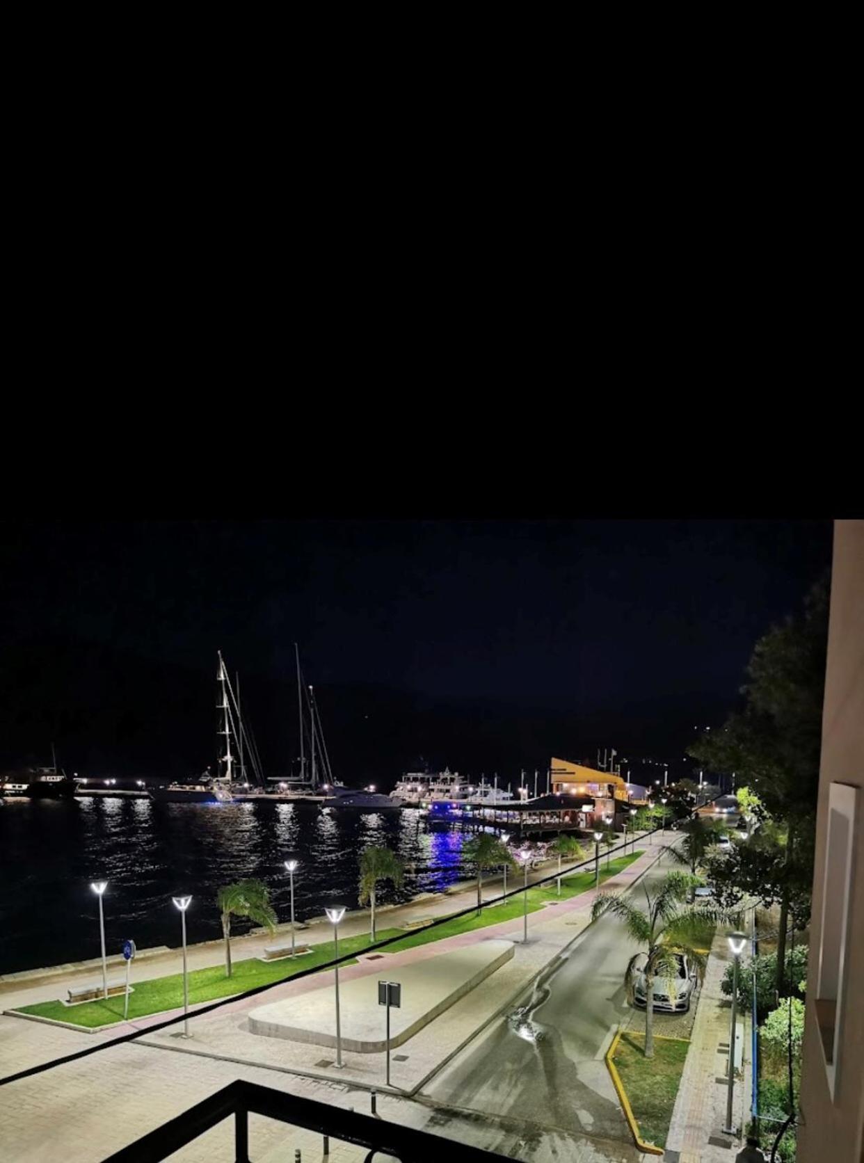 Marina Rooms アルゴストリオン エクステリア 写真
