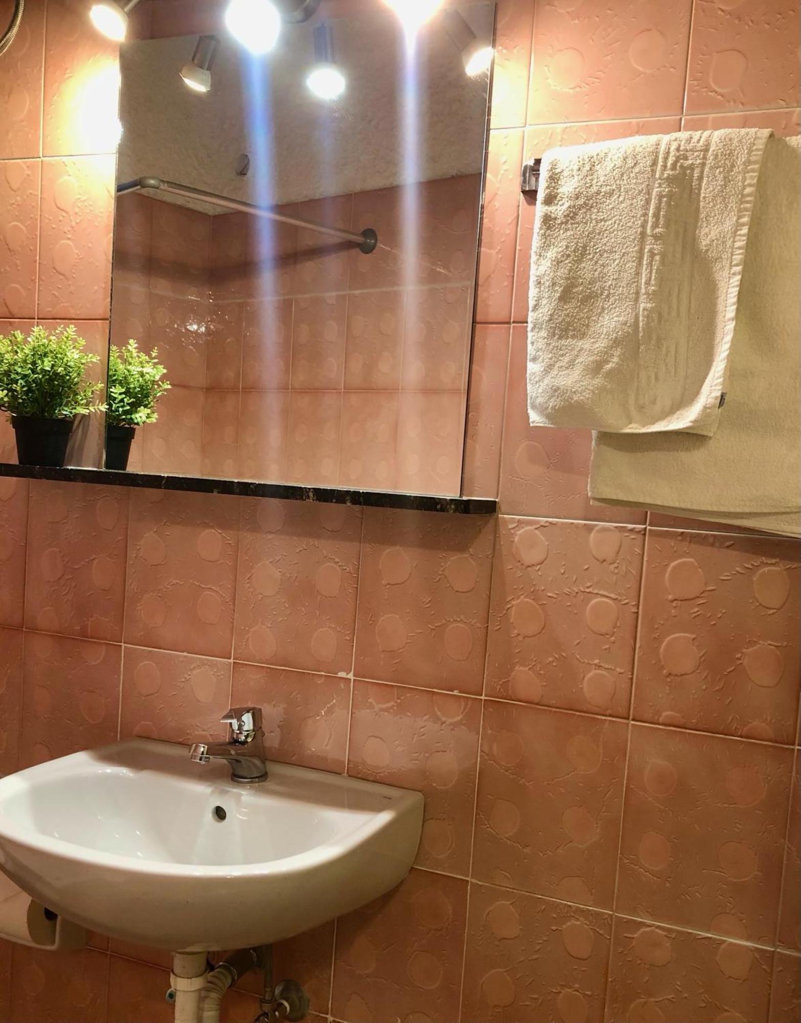 Marina Rooms アルゴストリオン エクステリア 写真