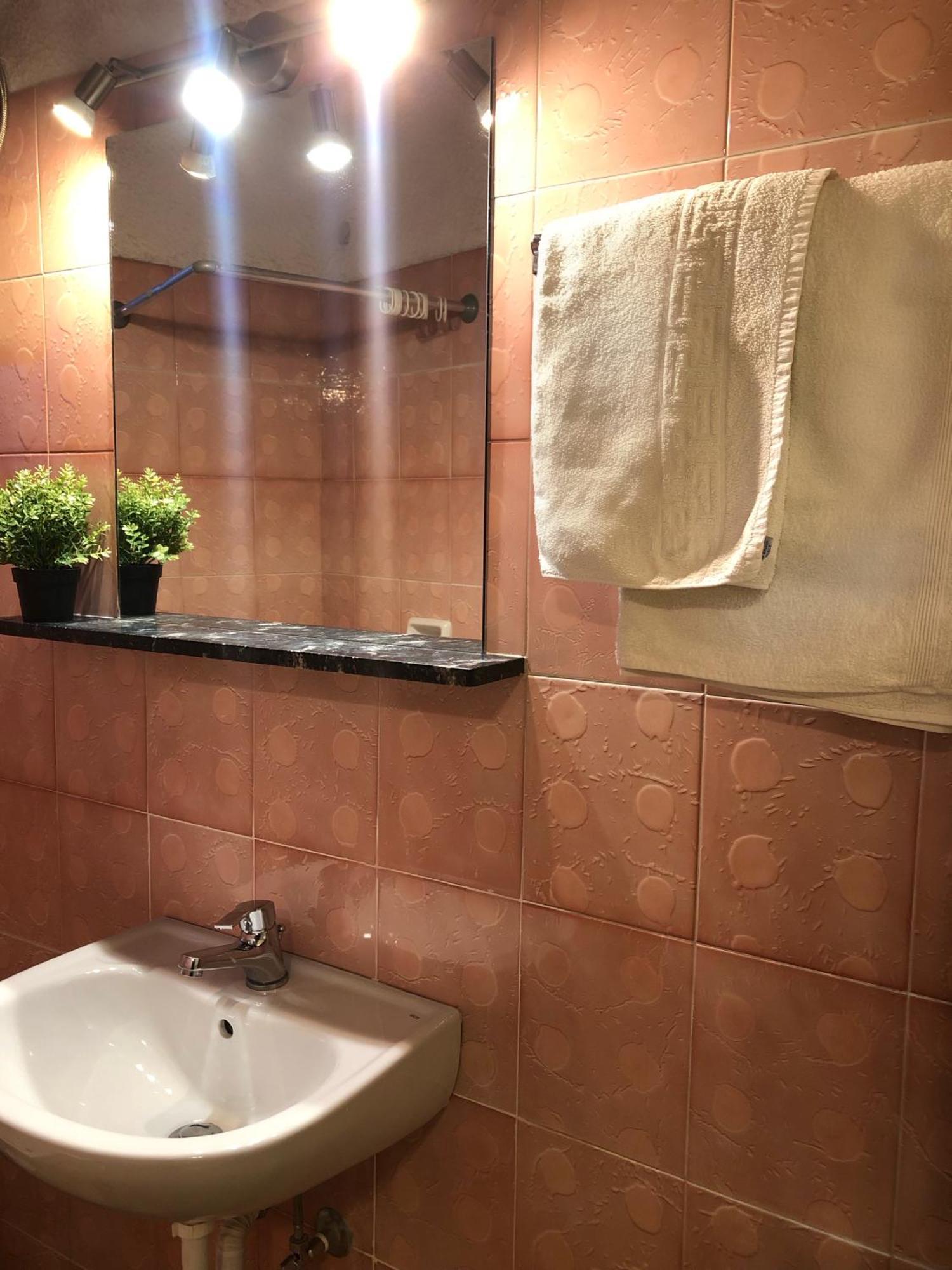 Marina Rooms アルゴストリオン エクステリア 写真
